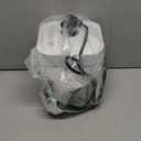 TLOG Mini Rice Cooker 2.5 Cups Uncooked, Healthy Ceramic Coating Portable Rice Maker, 1.2L Travel Rice Pot Small for 1-3 People, Personal Rice maker, Food Steamer, Multi-cooker for Grains, Oats