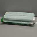 OXO Tot 2 Pack Baby Food Freezer Tray - Opal