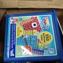 hand2mind Numberblocks Heroes with Zeroes MathLink Cubes Activity Set, Preschool Learning Activities, Math Manipulatives Kindergarten, Counting Blocks, Number Linking Cubes, Kids Educational Toys