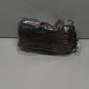 Saodimallsu Womens Oversized Sweater Long Sleeve Crewneck Ribbed Knit Pullover 2025 Fall Casual Chunky Trendy Sweaters (X-Large, Dark Brown)