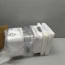 AreShark Humidifier Large Room, 2.2 Gal/8.5L Cool Warm Mist Air Humidifiers for Bedroom, 65H Runtime, Humidity Setting, Easy to Clean, Top Fill, 30dB Quiet, 550ft Coverage, for Plants, Adults, Kids (White)