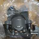 Cardone 18-B5295 Remanufactured Unloaded Disc Brake Caliper with Bracket 