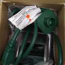 DEWENWILS Outdoor Power Stake Timer, Waterproof Dusk to Dawn Timer with 6 Grounded Outlets, 6FT Extension Cord, 1800W/15A Heavy Duty Outlet for Lights, Yard, Garden, ETL Listed