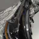 JFN LED Headlight Compatible with 2020-2022 Corolla SE/XLE/XSE 8111002S50 TO2503287 (Driver Side (Left))
