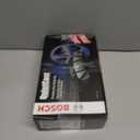 BOSCH BC853 QuietCast Premium Ceramic Disc Brake Pad Set - Compatible with Select Chrysler Crossfire; Mercedes-Benz E300, E320, E350, E430, SLK320; FRONT