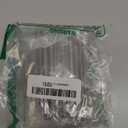 17 Pcs Leather Punch Set, 0.5-7mm Hole Punch Set Round Leather Hole Punchs Tool Craft Punches Tools Sets Round Hollow Tools for Belts, Watch Band, Paper, Plastic, Leathers with Storage Box