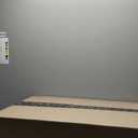 Larhom Large Modern Area Rugs for Bedroom Living Room, 5x7 Feet Dark Green Rug, Thickened Memory-Foam Indoor Carpets, Minimalist Rug for Boys Girls, Soft, Non-Slip and Washable Rug