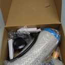 FH641V FH721V FH661V FH680V FX850V FH751V FX801V Carburetor with 2508301-S Outer Air Filter, 2508304-S Inner