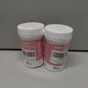 ZOWEAO Women's Dally Probiotics with Cranberry and Ashwagandha 60 Veggie Capsules. Pack of 2