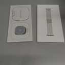 Apple Watch Ultra 3 [GPS + Cellular 49mm] Running & Multisport Smartwatch w/Rugged Titanium Case w/Natural Titanium Milanese Loop - L. Satellite Communications, Advanced Health & Fitness Tracking