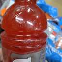 Gatorade Thirst Quencher, Fruit Punch, Glacier Cherry, Cool Blue Variety Pack, 12 Fl Oz (Pack of 18) Best By 01/11/27
