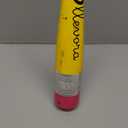 Pencil Bat - Novelty Backyard Baseball Games Gift - Youth Metal Baseball Bat - 2 5/8" Aluminum Barrel with Balanced Weight and Durable Finish