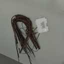 Fudios Lighted Branches with Timer 70 LED Fairy Lights 18in Battery Operated, Willow Branches with Lights for Vase Christmas Holiday Home Decor