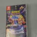 Sonic Racing: CrossWorlds - Nintendo Switch