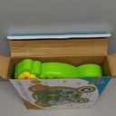 YEEBAY Whack A Frog Game with 2 Hammers, Toddler Early Developmental Learning Toy, Fun Birthday Gift for Kids Age 2+, Toys for 2 3 4 Year Old Boys Grils (Multicolor)