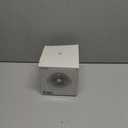 Gaiatop Desk Fan, 5-Inch Portable Electric Table Desktop Air Circulator Fans, Small but Powerful with 3 Speed 360 Adjustable Tilt for Cooling Home Dorm Office Bedroom Bathroom Kitchen, Black