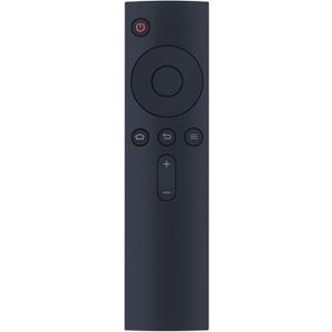 New Replacement Remote fit for Xiaomi Mi TV Box 3 MDZ-16-AB 3S MDZ-19-AA 2016AP3866 3C MDZ-16-AA 2015AP4718 3Pro MDZ-18-AA 2016AP0001 4C MIBOX2 MDZ-09-AA -No Voice Function