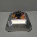 Blackstone 5555 Medium Square Basting Cover (1 Pack, Silver)