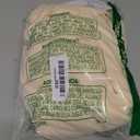 KUTUMAI Women Off Shoulder Bodycon Maxi Dress Long Sleeve Mesh Ruched Party Formal Wedding Guest Dresses (Large, Beige)