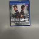 Doctor Who 50th Anniversary Special: The Day of the Doctor (Blu-ray 3D / Blu-ray / DVD Combo)