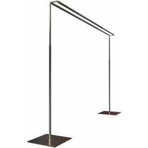 Adjustable Backdrop Stand Pipe Kit Heavy Duty Portable Quick Set Up for Wedding&Party&Event&Photography&Show&Display (10FT x 10 FT Double Crossbar, No Drape) But Not for Flower Walls/TVs/Heavy Items