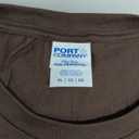 Fun Size - Candy Bar Style Label Comfort Colors Adult Heavyweight T-Shirt XL