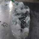 YEGUO 33ft 400 LED Icicle Lights Outdoor, 80 Drops Icicle Christmas Light Connectable, 8 Modes Warm White Xmas Icicle Lights with Timer Indoor