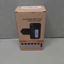 2 Pack Video Doorbell Mount for Ring/Blink Camera Doorbell