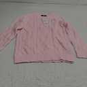 Oversized Sweaters for Women Casual Long Sleeve Crewneck Chunky Cable Knit Pullover Tops Fall Winter Clothes S