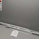 Bed Rails for Elderly Adults Safety, Folding Bedside Assist Rail Handle, Fall Prevention Safety Hand Guard Grab for Seniors & Surgery Patients, Fit King, Queen, Full, Twin(Tool-Free Assembly)