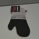 Cuisinart Brand Kitchen Glove, Gray/Black
