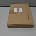 Riyiper 3 Pack Women's Ribbed Crop Tops, Long Sleeve Layer Tight Slim Fit Shirts Basic Crew Neck Tops Fall Y2k Clothes (XL)