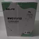 Belife BVC11/12 Cordless Vacuum Cleaner