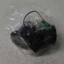 Christmas Snowflake Projector Outdoor LED Moving Snowfall Laser Light Landscape