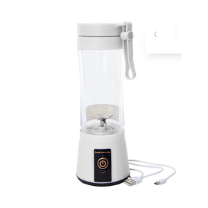 PORTABLE BLENDER RECHARGEABLE