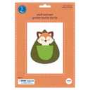Fox Stuff & Stew Pocket Buddy DIY Kit, 2 Pack