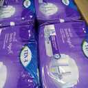 Tena ProSkin Overnight Incontinence Adult Diaper for Women & Men, Stretch Brief, Large/Extra Large, 48 Count (4 Packs of 12)