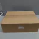 Dog Car Seat for Small Dogs, Portable Puppy Car Seat of Easy Installation, Fashionable Pet Carrier Bag with Large Pockets, Machine Washable Dog Booster Seat (Striped Blue)