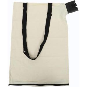 LBK Lawn Mower Replacement Parts Bag Compatible with Toro Part # 127-7040 Blower Debris Vacuum Bag, Replaces # 108-8994 Fits 51621 51619 51609 51599 51594 51581 51563 51436