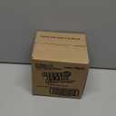 Stevia In The Raw, Plant Based Zero Calorie Sweetener, No Erythritol, Sugar Substitute for Coffee, Hot & Cold Drinks, Suitable For Diabetics, Vegan, Gluten-Free, 200 Count Packets (Pack of 2)