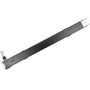 179013 RV Lead Fifth Wheel Landing Gear Leg Compatible with Lippert Venture, Universal 29-1/2" Jack for Atwood & Stromberg Carlson Systems with Drop Leg and Cage Pin