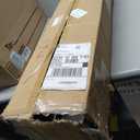 Pontoon Boat Trailer Guide-Ons for Trailer Rails,30"H Boat Trailer Guide, For 3" Trailer-2PK