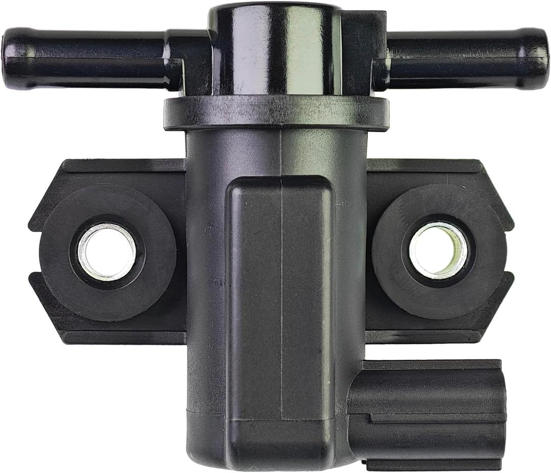 Vapor Canister Purge Valve Solenoid 911-141 Compatible with Honda Odyssey Pilot Ridgeline Accord,Ac-ura RL TL MDX,Saturn Vue Replaces 36162-RDV-J01 136200-3040 136200-3140