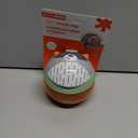 Skip Hop Baby Snack Container, Mealtime Snack Cup, Raccoon