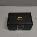 JMEXSUSS APP Controlled Color Changing Christmas Lights, 66ft 200 LED RGB String Lights Green Wire with Remote, Smart Christmas Tree Lights Plug in for Room Bedroom Party Indoor Outdoor Home Decor