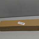 Grout Brush with Long Handle, Grout Cleaner Brush for Tile Floors, Stiff Bristles for Crevice, Tile Line, Shower, Kitchen, Bathroom (Blue)