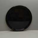 Amazon.com : EPFamily Flower Pot Saucer 12 Inch - Ceramic Plant Saucer for Outdoors Plant Drip Tray for Pots Indoor No Holes Large Plant Dishes to Catch Water Decorative Plant Drainage Tray Black : Patio, Lawn & Garden