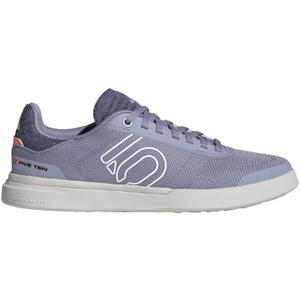 adidas Women's Five Ten Sleuth DLX Canvas Cycling Shoes 7