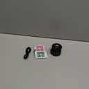 LISEN SuctionPro Phone Holder for CarAuto Vacuum 3.0, Magnetic Phone Holder with Suction Cup, Car Mount for Magsafe Universal Car Accessories Gifts for Men Women for iPhone 17 Pro Max Air 16 15 14 (Black)