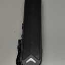 LENRUE Computer Speakers for Desktop,PC Speakers with Basic Stereo Sound & Colorful Lights, Single USB for Both Power and Audio,Desktop Laptop Sound Bar Speakers for Gaming,Movies,Music, Black